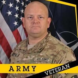 Meet your Posher, Rick